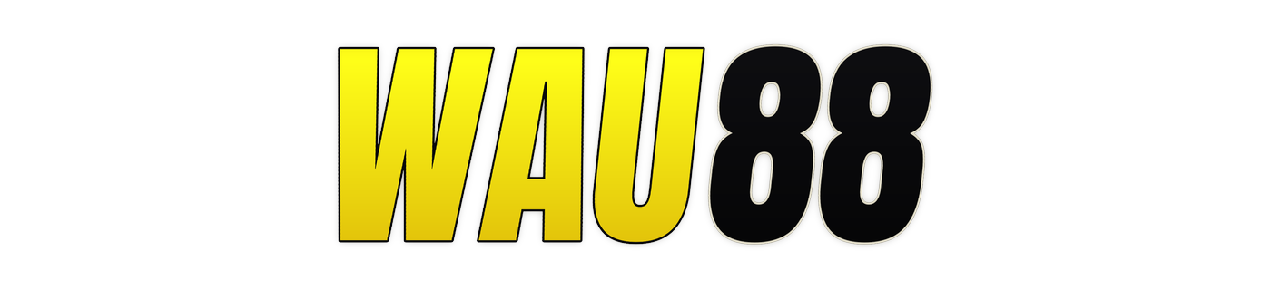 wau88 logo